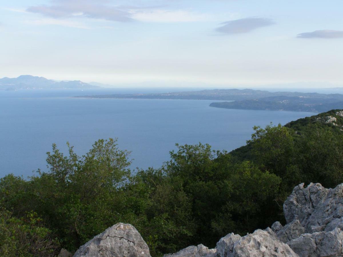 Kostas Walkers Point Bed & Breakfast Dafnáta Eksteriør bilde
